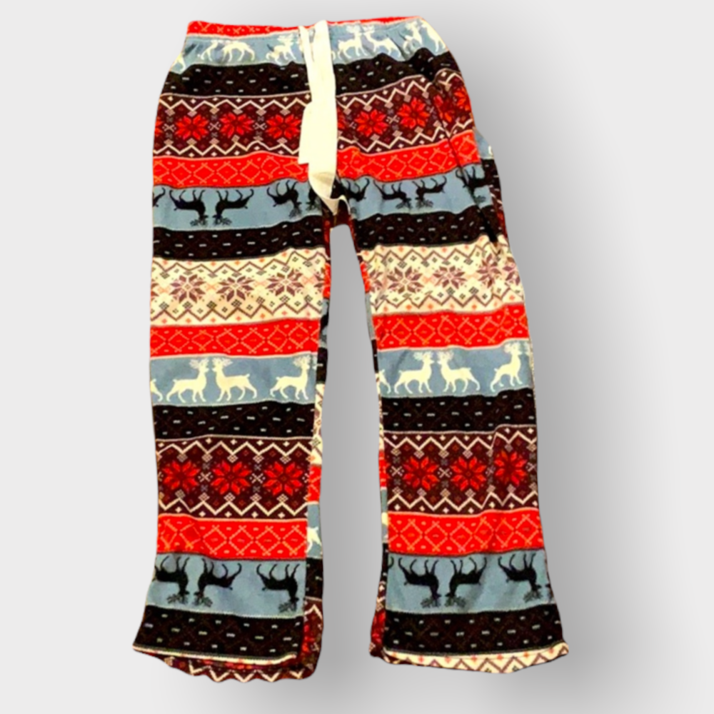 Ardene winter pajama pants